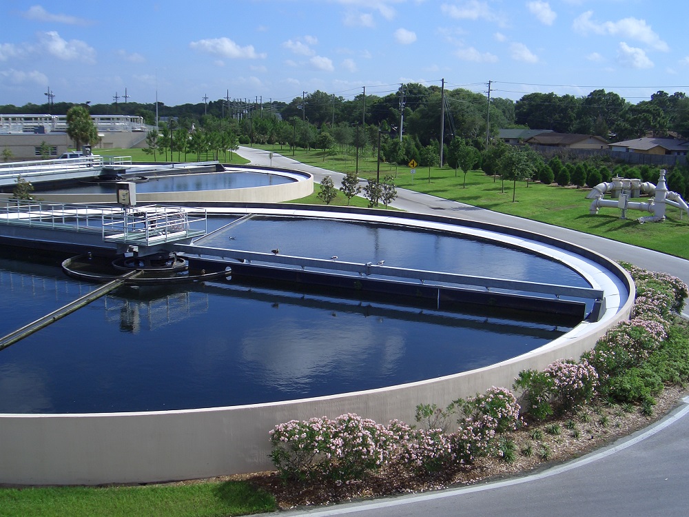 Water and wastewater treatment | Hydro International