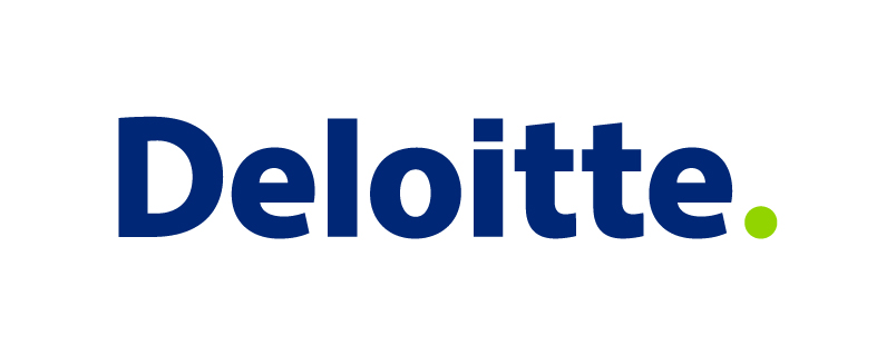 It's a Knockout Team Deloitte