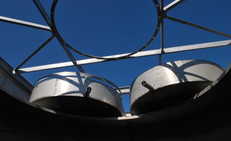 Storm KIng view from inside the system 