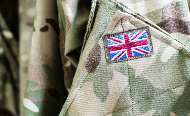 UK Armed Forces Recruitment