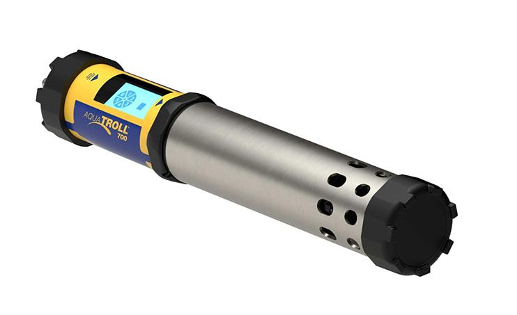 Hydro-Logic® River Sentinel - Aqua TROLL 700 Sonde