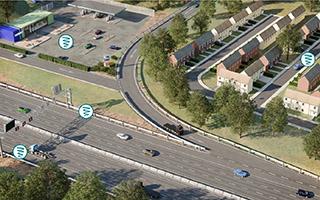 Stormwater Interactive Tour