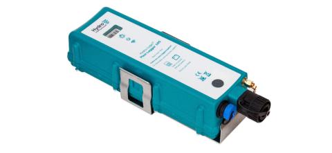 Hydro-Logic® Flexi Logger 105