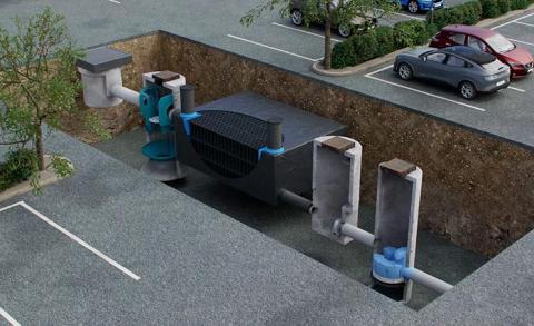 Carpark
