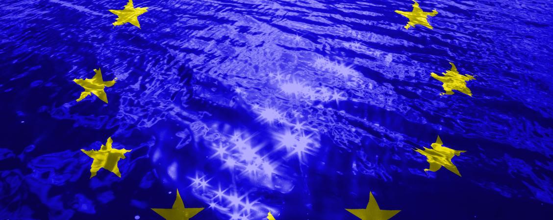 EU flag